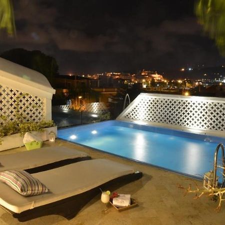 Casa Santa Ana Hotel Boutique Cartagena Exterior photo